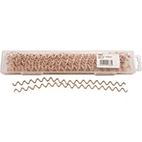 Power-Tec 91333 Squiggly Wire- Set de 50